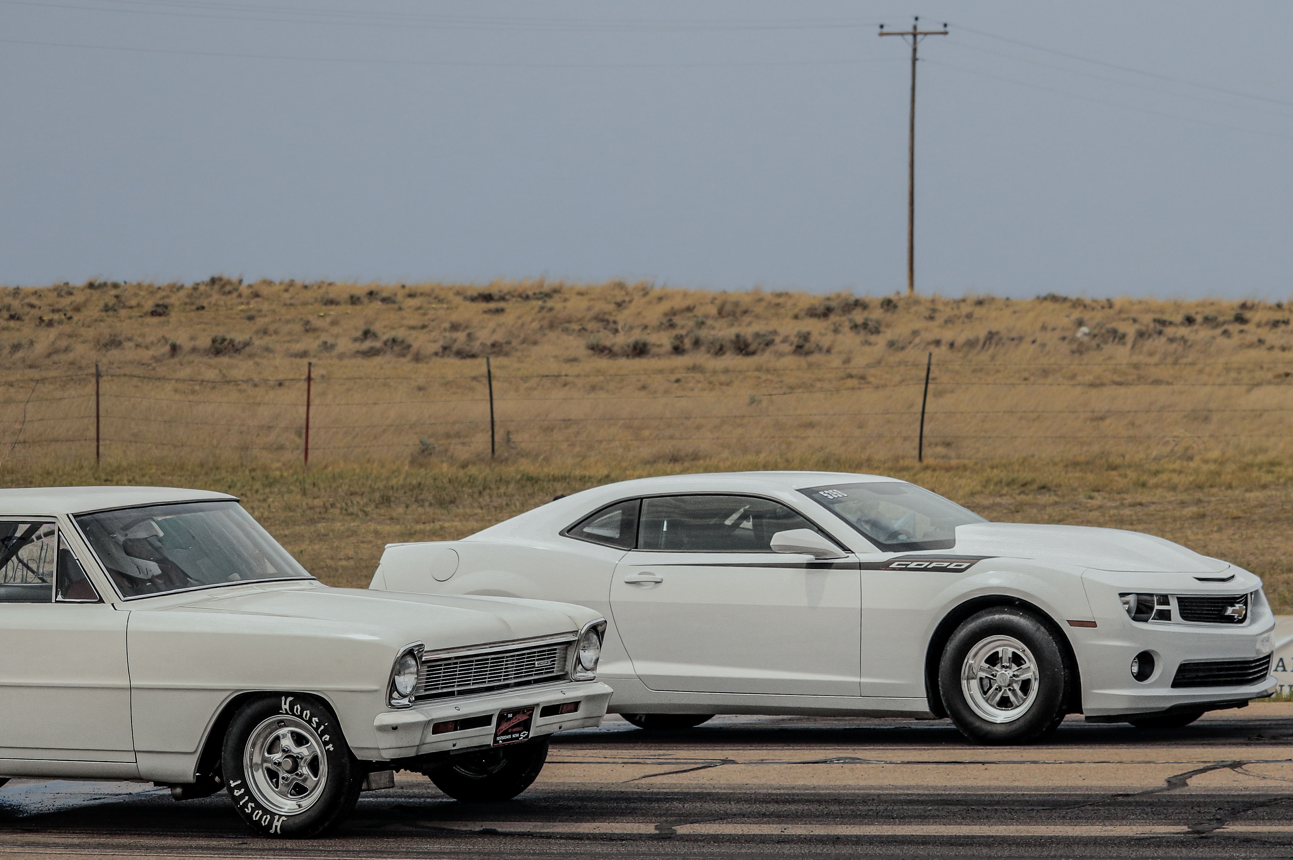 307 Outlaw Racing